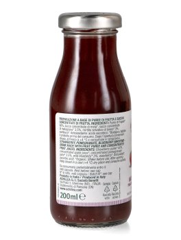 Frullato di Frutta Rossa Bio - 3