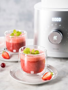 Frullatore da Tavolo Nero Enfinigy - 10