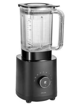 Frullatore da Tavolo Nero Enfinigy - 2