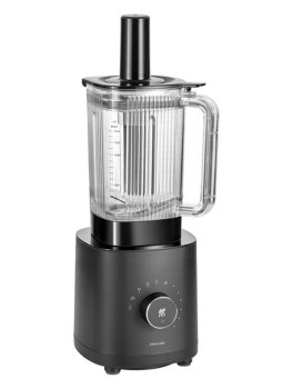 Frullatore da Tavolo Nero Enfinigy - 5