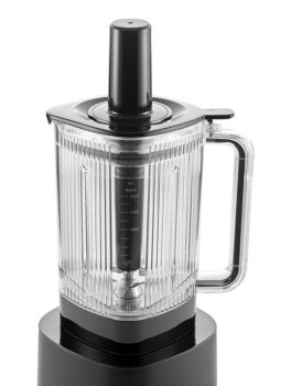 Frullatore da Tavolo Nero Enfinigy - 6