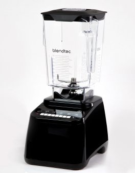 Frullatore Designer 650 - Black - 3