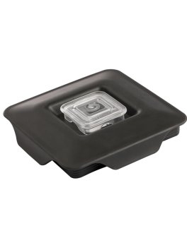 Frullatore Designer 650 - Black - 11