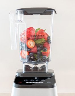 Frullatore Designer 650 - Black - 5