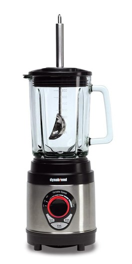 Frullatore Dynablend Blender Clean DB-950-A - 2