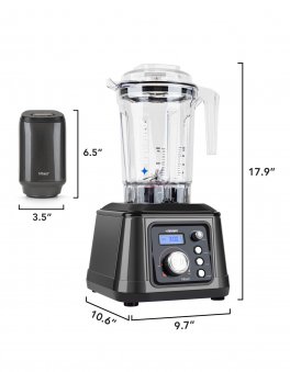 Frullatore Dynapro® Blender - DPS-2250 - 4
