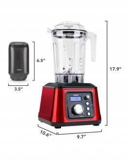 Frullatore Dynapro® Blender - DPS-2250 - 3
