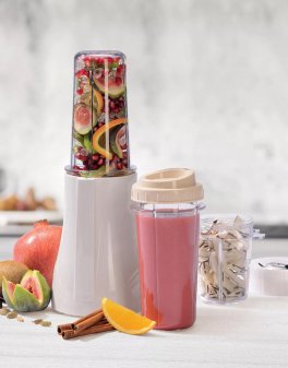 Frullatore - Personal Blender Tribest PB-250 XL - 3