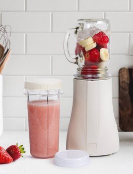 Frullatore - Personal Blender Tribest PB-250 XL - 4