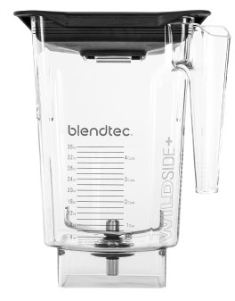 Frullatore Total Blender Classic - Red - 7
