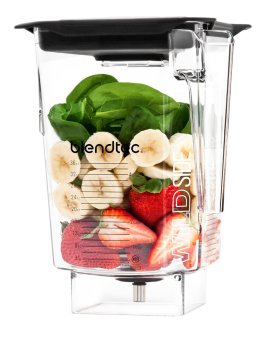 Frullatore Total Blender Classic - Red - 6