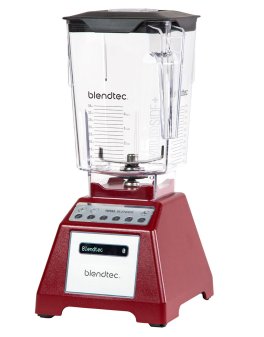 Frullatore Total Blender Classic - Red - 2