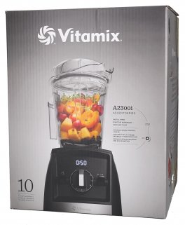 Frullatore Vitamix® - Ascent A2300i - 7