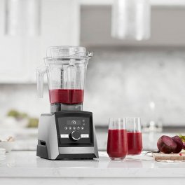 Frullatore Vitamix® - Ascent A3500i - Silver - 8
