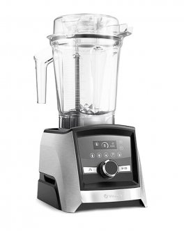 Frullatore Vitamix® - Ascent A3500i - Silver - 1