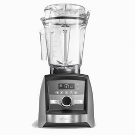 Frullatore Vitamix® - Ascent A3500i - Silver - 2