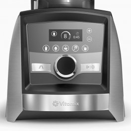 Frullatore Vitamix® - Ascent A3500i - Silver - 3