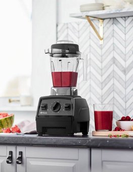 Frullatore Vitamix® - Explorian E320 - 6