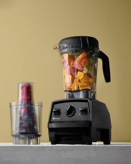 Frullatore Vitamix® - Explorian E320 - 8