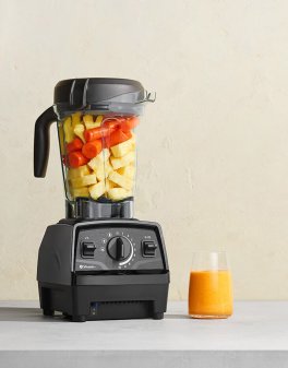 Frullatore Vitamix® Explorian E520 BK - Nero - 2
