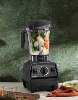 Frullatore Vitamix® Explorian E520 BK - Nero - 3