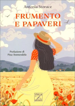 Frumento e Papaveri — Libro - 1