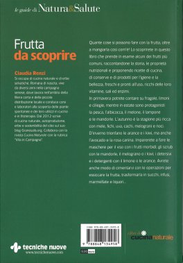 Frutta da Scoprire — Libro - 2