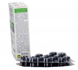 Frutta e Fibre Classico - Integratore per il Transito Intestinale - 3