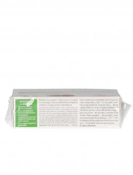 Frutta e Fibre Forte - Transito Intestinale - Cubetti - 2