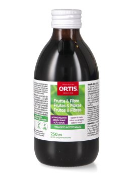 Frutta e Fibre - Kids - Sciroppo - 2