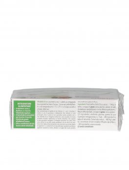 Frutta e Fibre - Transito Intestinale - 2
