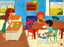 Frutta e Verdura — Libro - 3