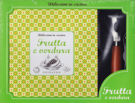 Frutta e Verdura - Confezione Regalo — Libro - 2