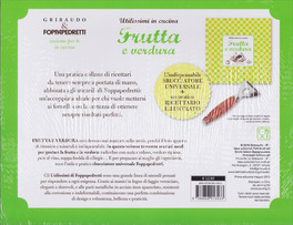 Frutta e Verdura - Confezione Regalo — Libro - 3