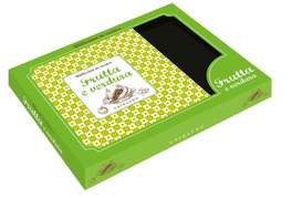Frutta e Verdura - Confezione Regalo — Libro - 1