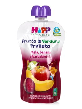 Frutta e Verdura Frullata Biologica - 1