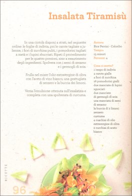Frutta e Verdura — Libro - 3