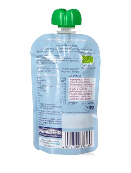 Frutta Frullata Biologica - 2