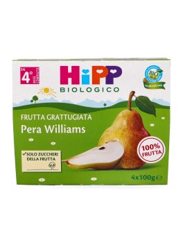 Frutta Grattugiata Biologica - 2