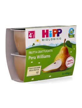 Frutta Grattugiata Biologica - 1