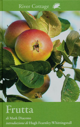 Frutta River Cottage  — Libro - 1