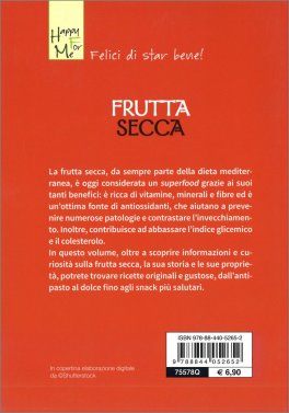 Frutta Secca — Libro - 2
