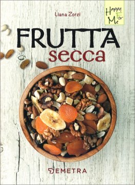Frutta Secca — Libro - 1