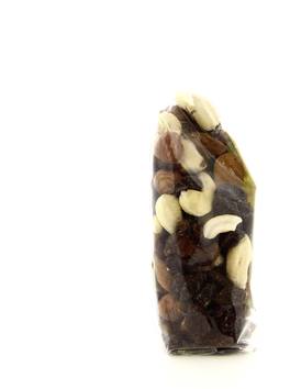 Frutta Secca Mista - Uva sultanina, Anacardi, Noci del Brasile, Mandorle, Nocciole - 3