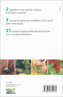 Frutteto Facile — Libro - 2