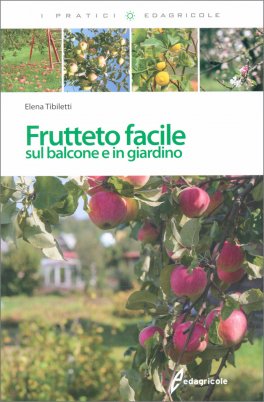 Frutteto Facile — Libro - 1