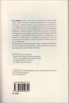 Frutti Antichi Coltivabili Biologicamente — Libro - 2