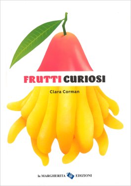 Frutti Curiosi — Libro - 1
