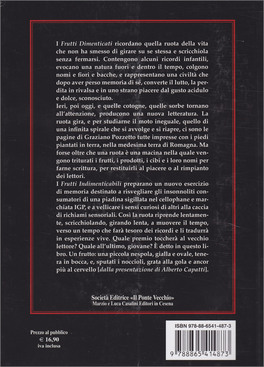 Frutti Dimenticati Frutti Indimenticabili — Libro - 2