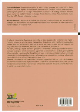 Frutti Insoliti — Libro - 2
